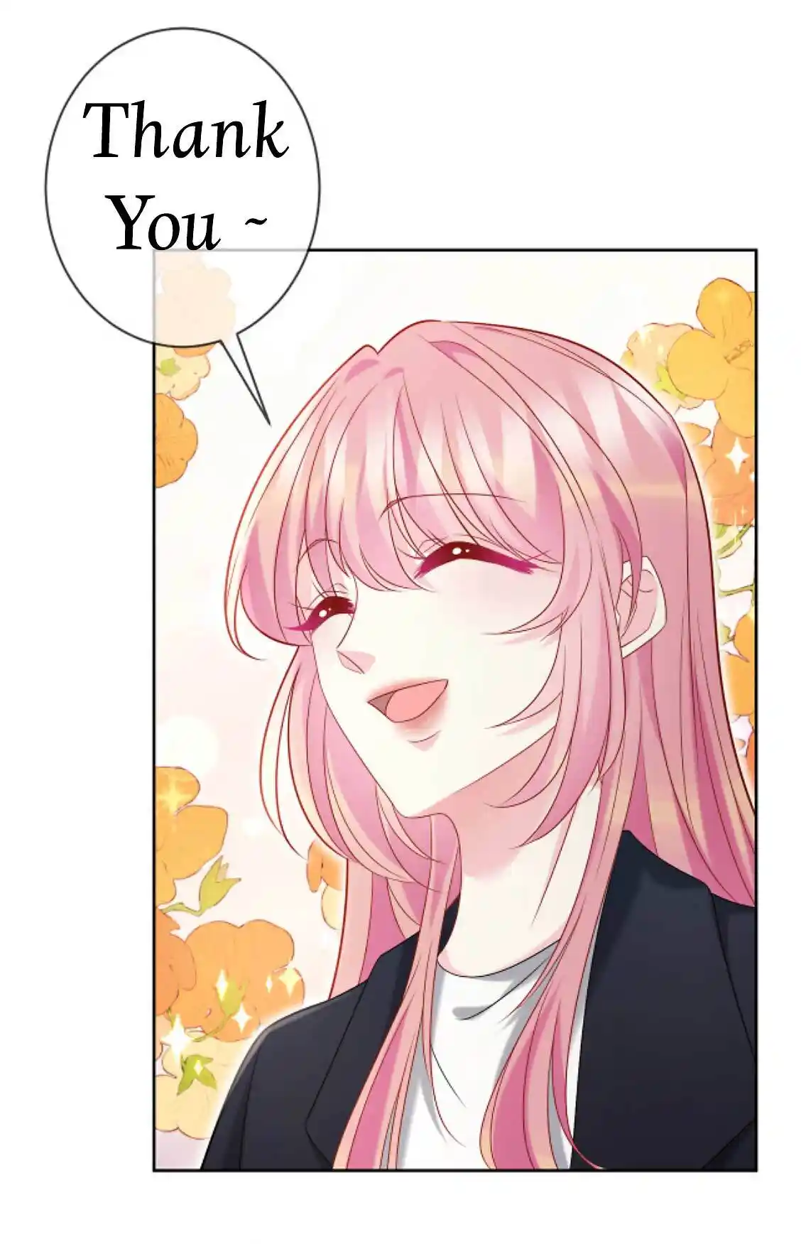 Embrace My Shadow Chapter 528