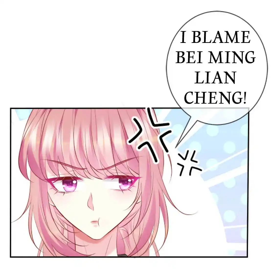 Embrace My Shadow Chapter 528