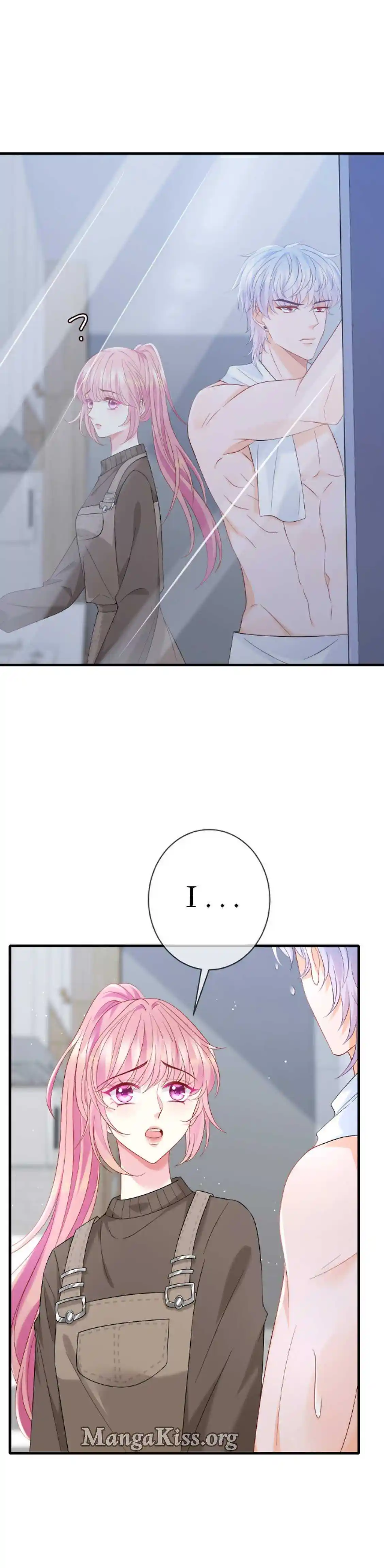 Embrace My Shadow Chapter 528