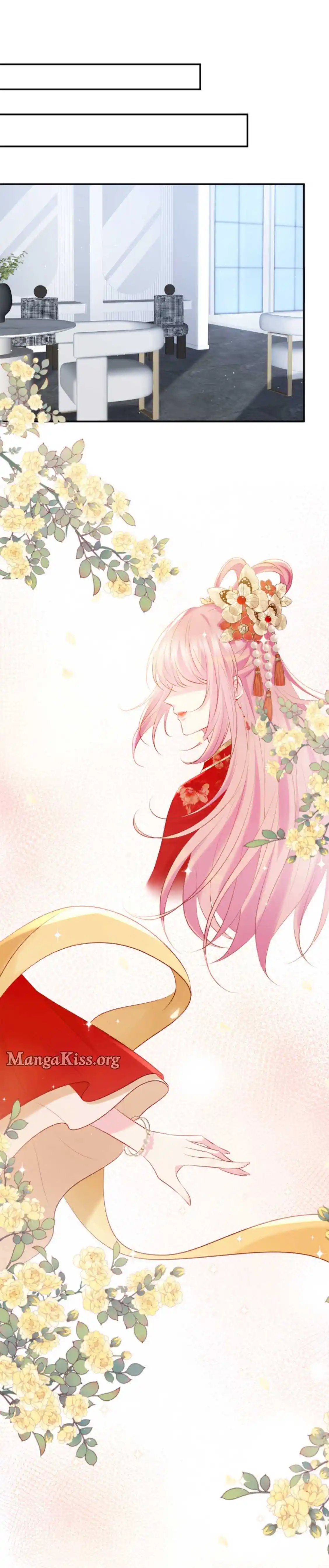 Embrace My Shadow Chapter 529.5