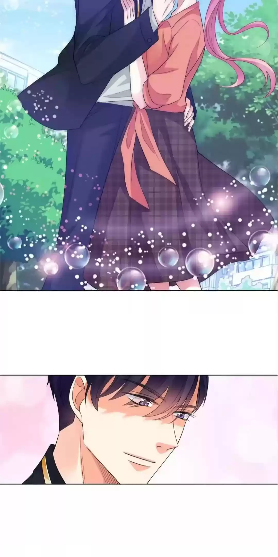 Embrace My Shadow Chapter 53