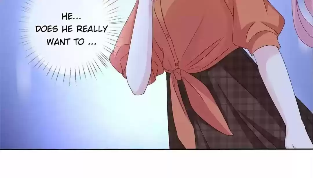 Embrace My Shadow Chapter 53
