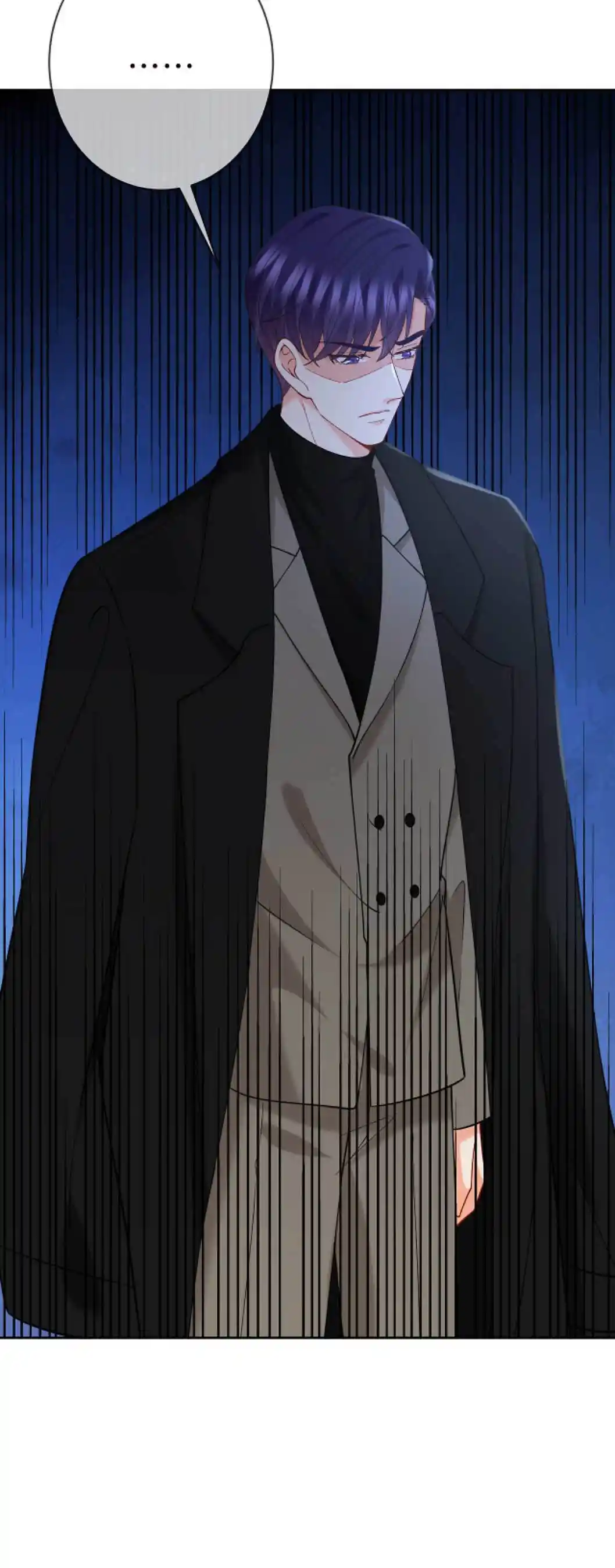 Embrace My Shadow Chapter 530