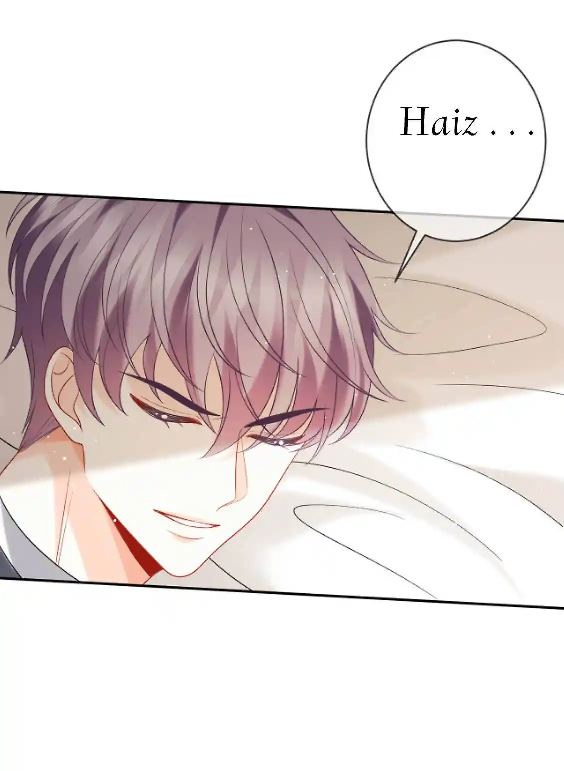 Embrace My Shadow Chapter 533