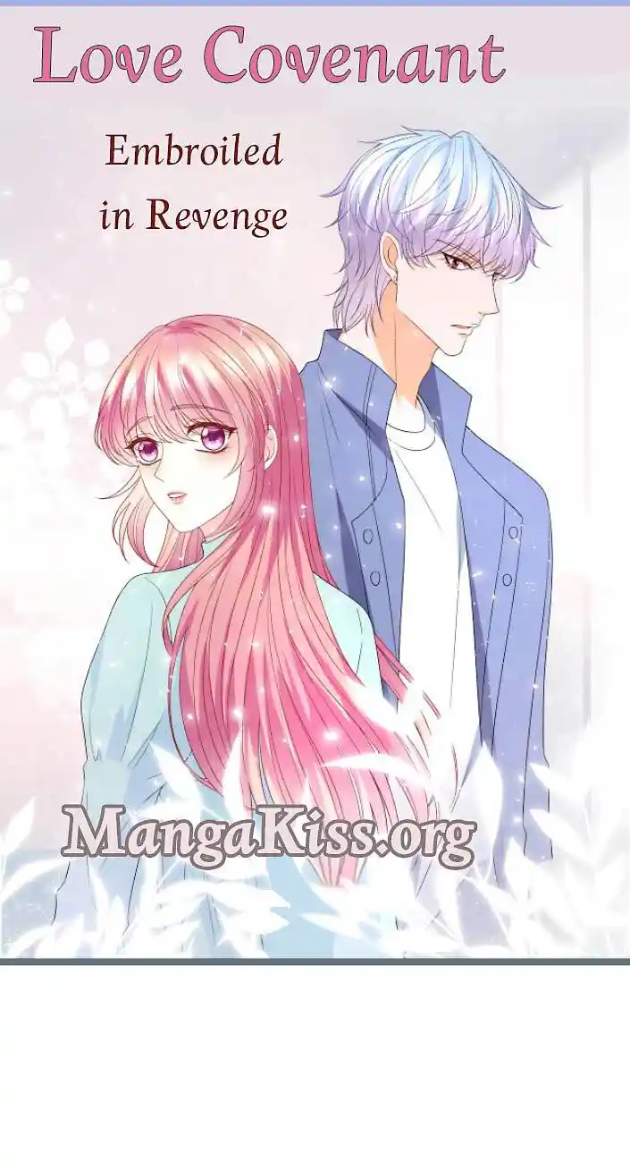 Embrace My Shadow Chapter 535