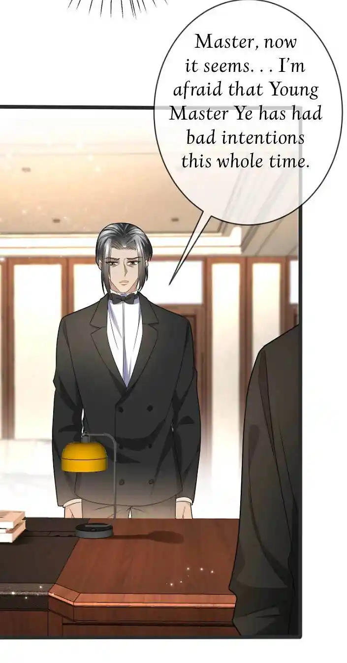 Embrace My Shadow Chapter 535