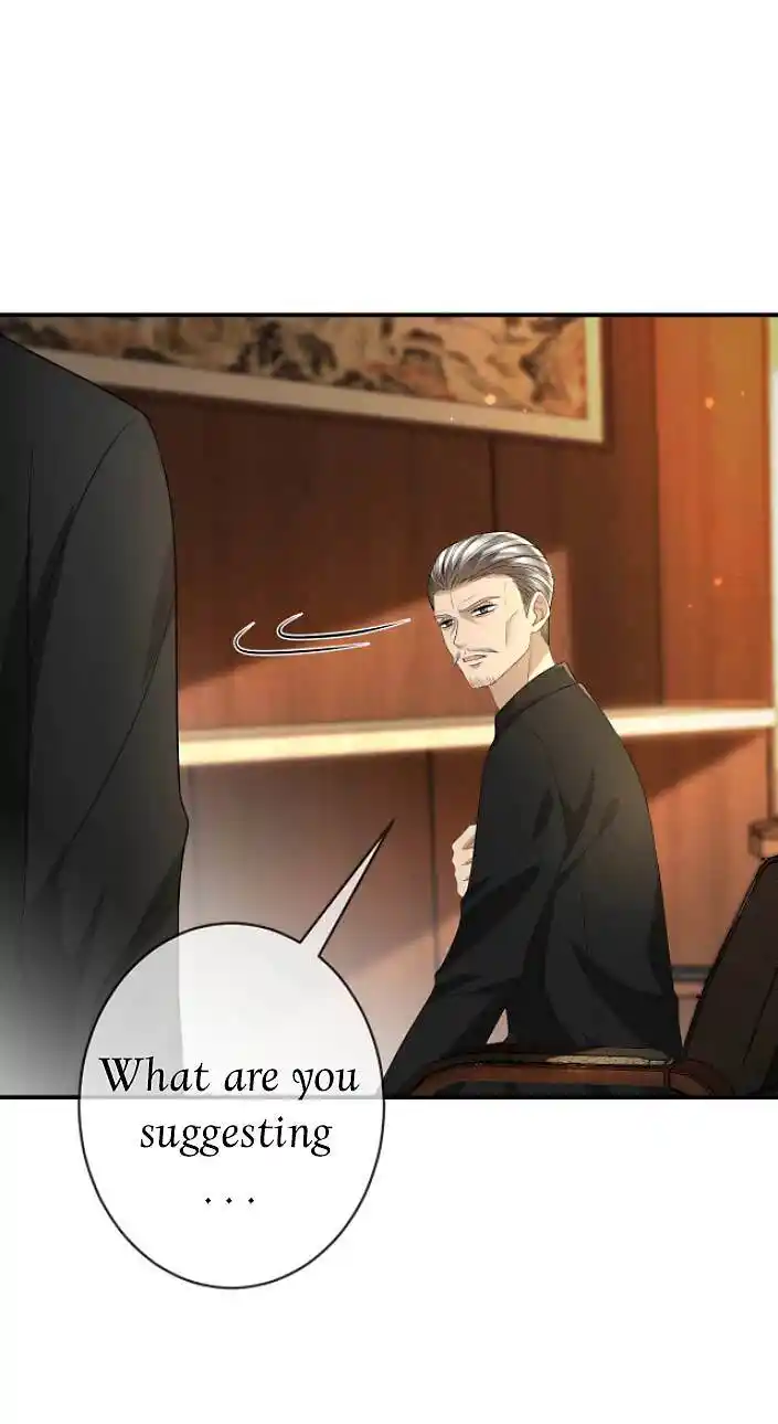 Embrace My Shadow Chapter 535