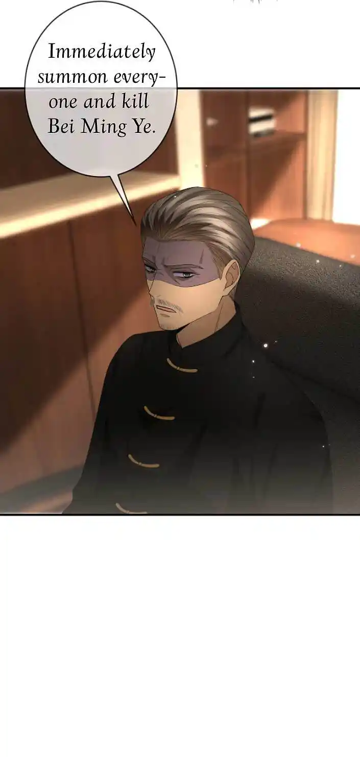 Embrace My Shadow Chapter 535