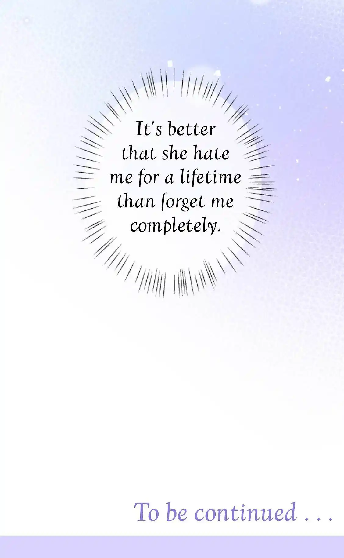 Embrace My Shadow Chapter 537