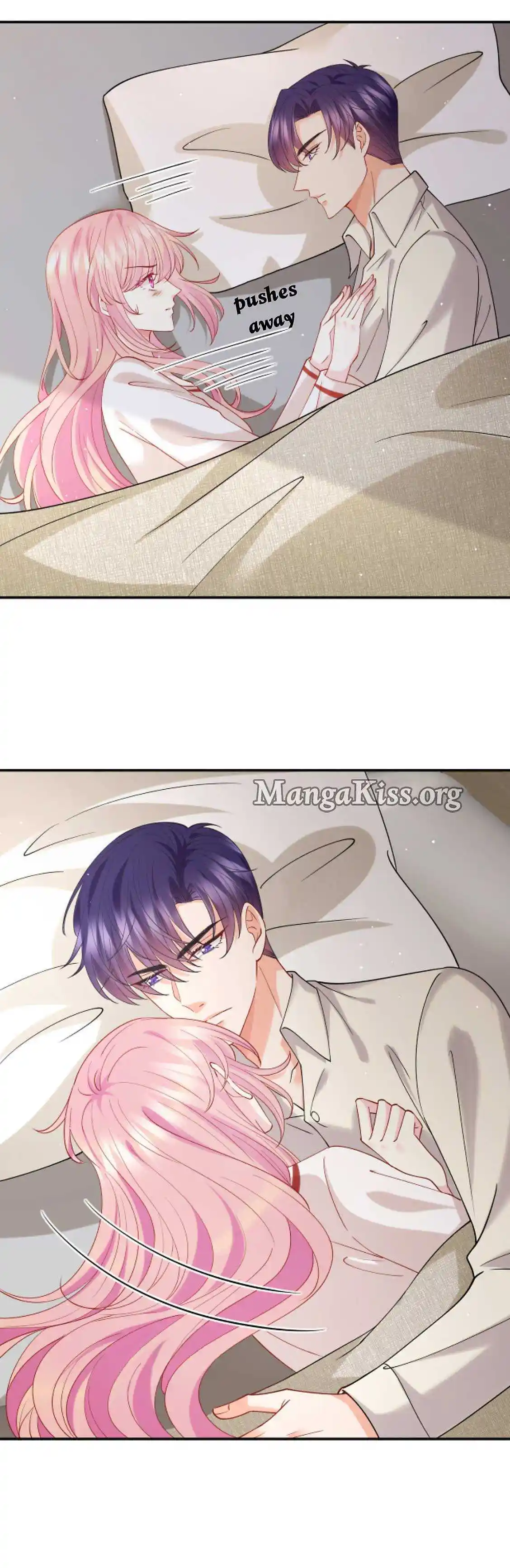 Embrace My Shadow Chapter 538