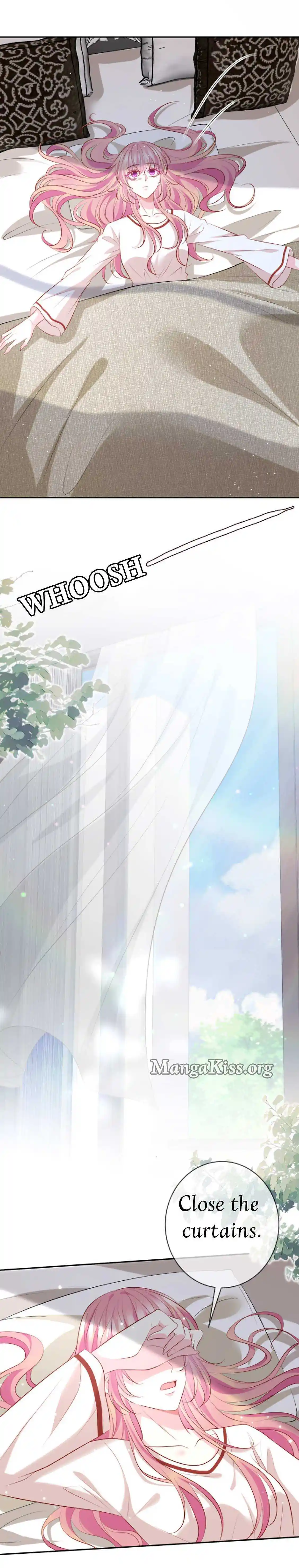 Embrace My Shadow Chapter 538