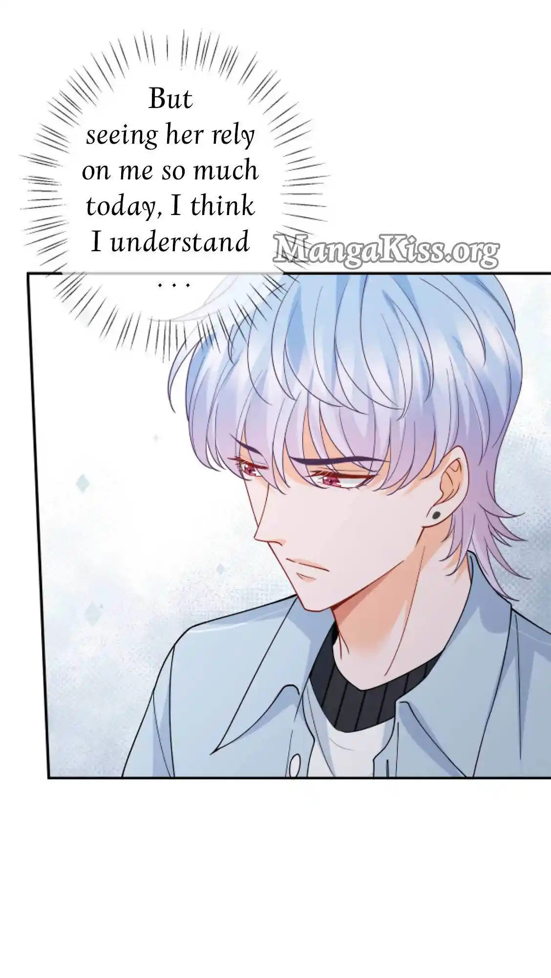 Embrace My Shadow Chapter 539