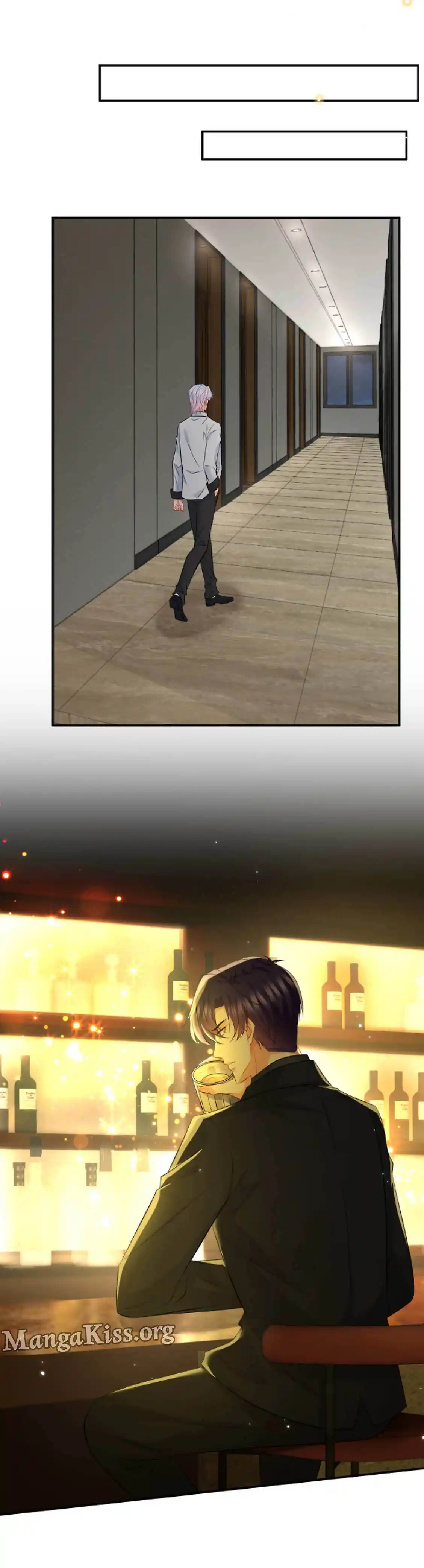 Embrace My Shadow Chapter 539