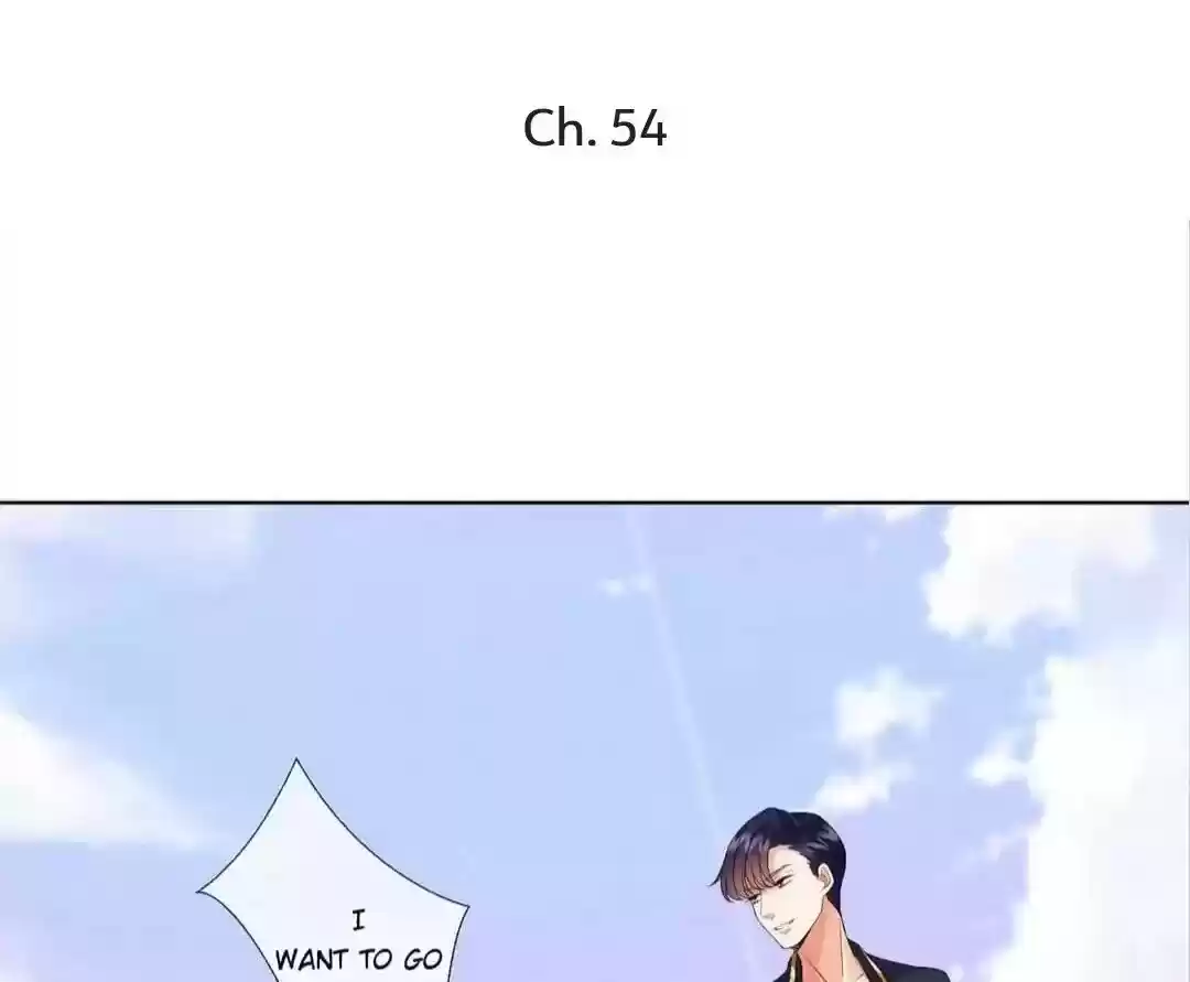 Embrace My Shadow Chapter 54