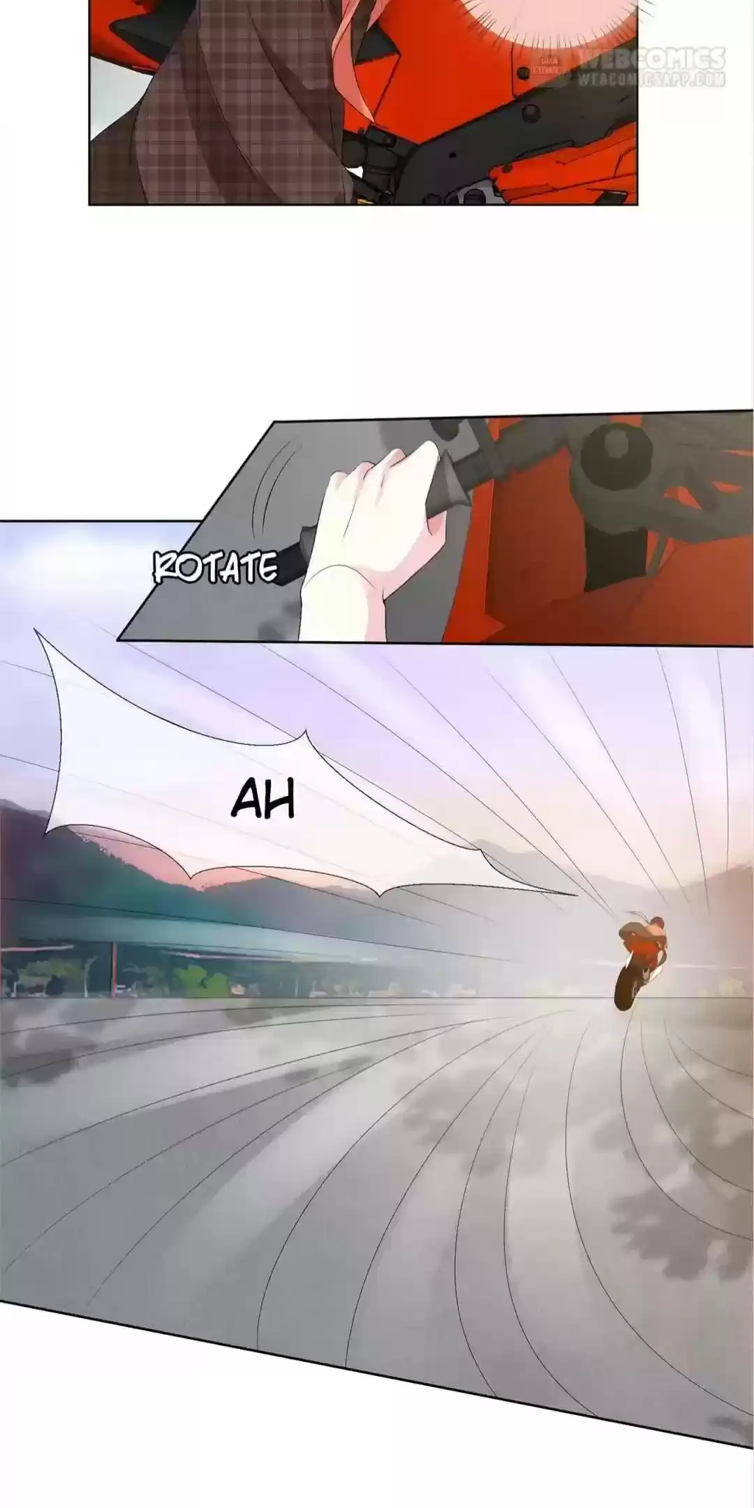 Embrace My Shadow Chapter 54