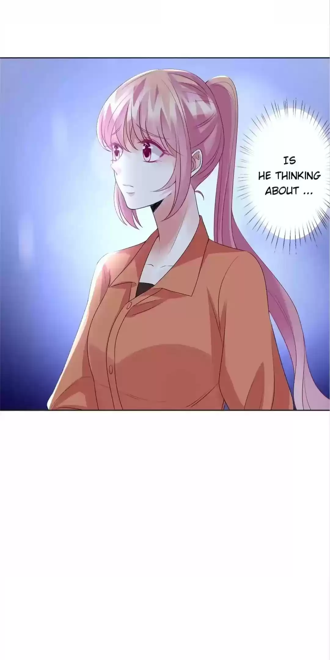 Embrace My Shadow Chapter 54