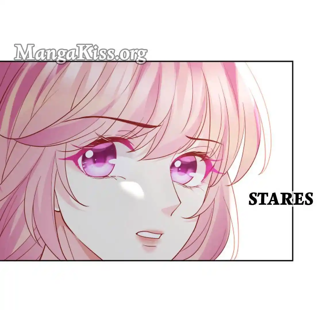 Embrace My Shadow Chapter 541