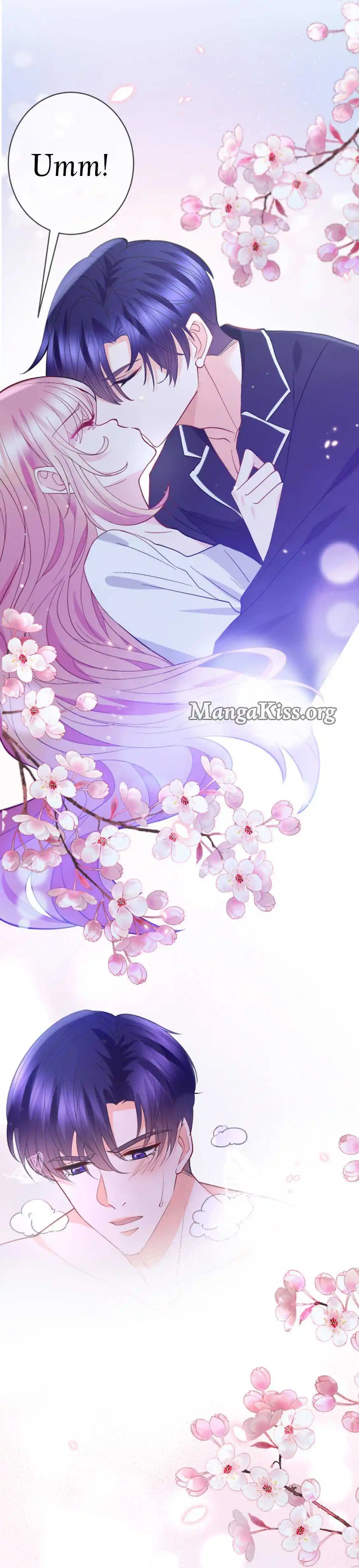 Embrace My Shadow Chapter 541