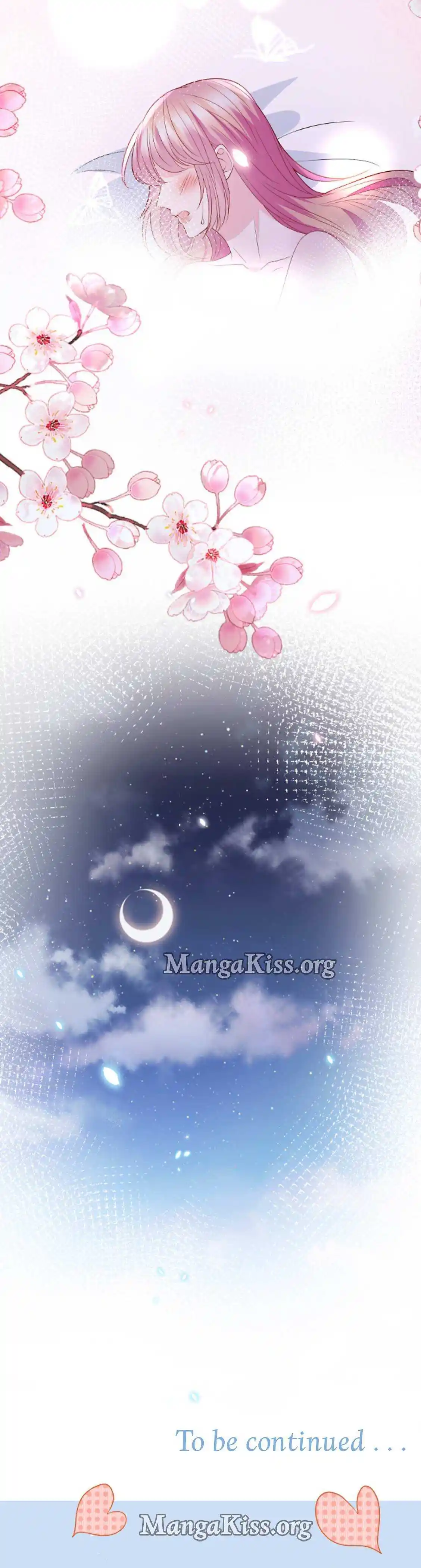 Embrace My Shadow Chapter 541