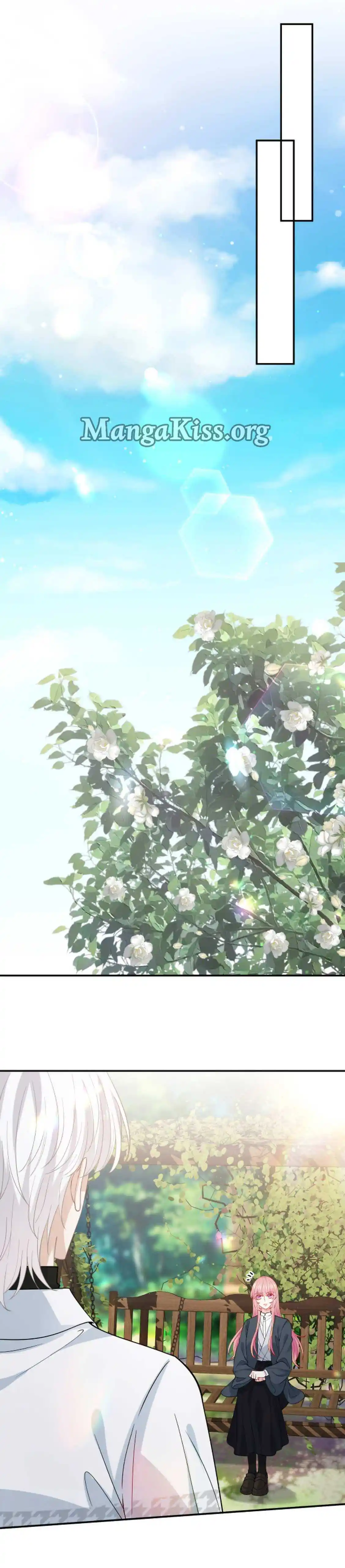 Embrace My Shadow Chapter 542