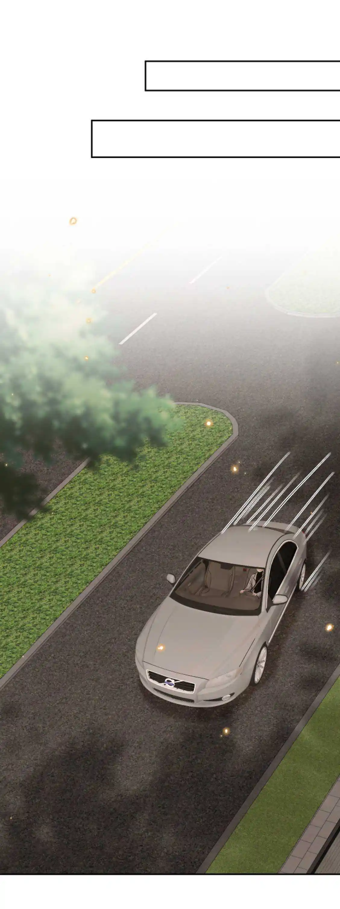 Embrace My Shadow Chapter 544