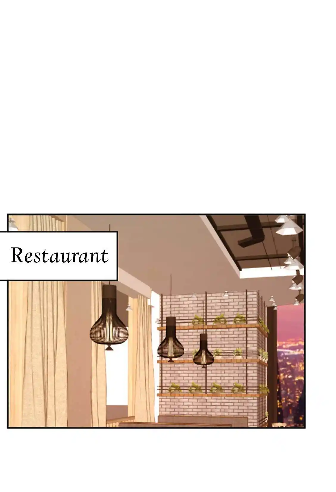 Embrace My Shadow Chapter 545