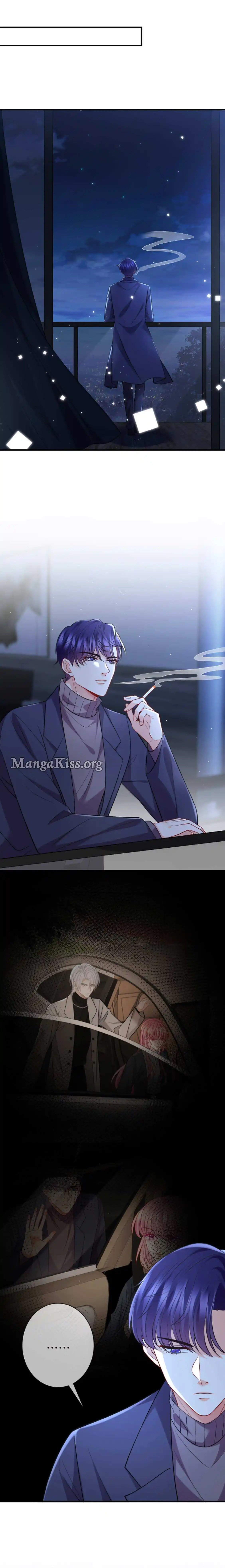 Embrace My Shadow Chapter 546