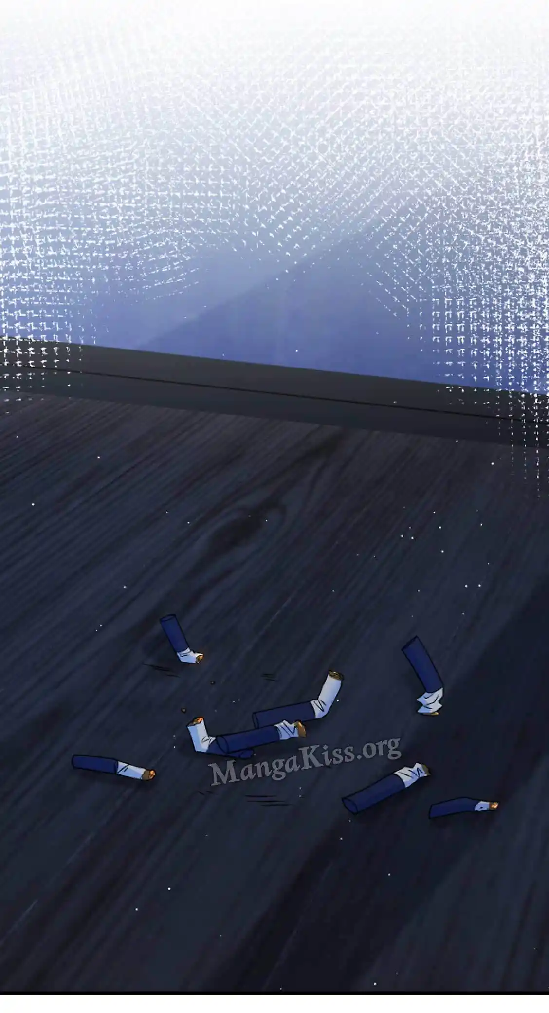 Embrace My Shadow Chapter 546