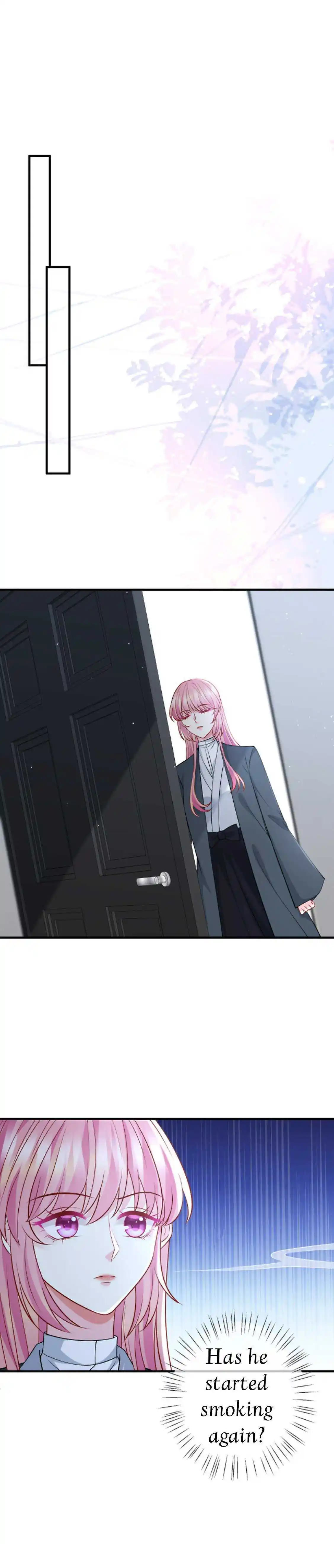 Embrace My Shadow Chapter 546