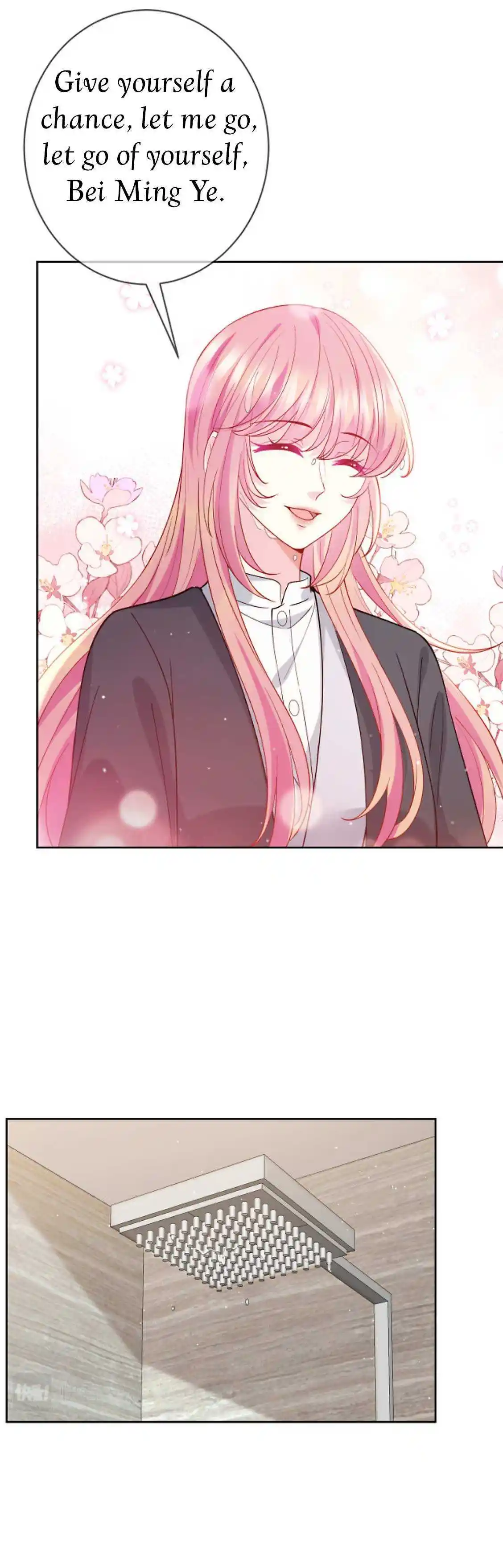 Embrace My Shadow Chapter 546