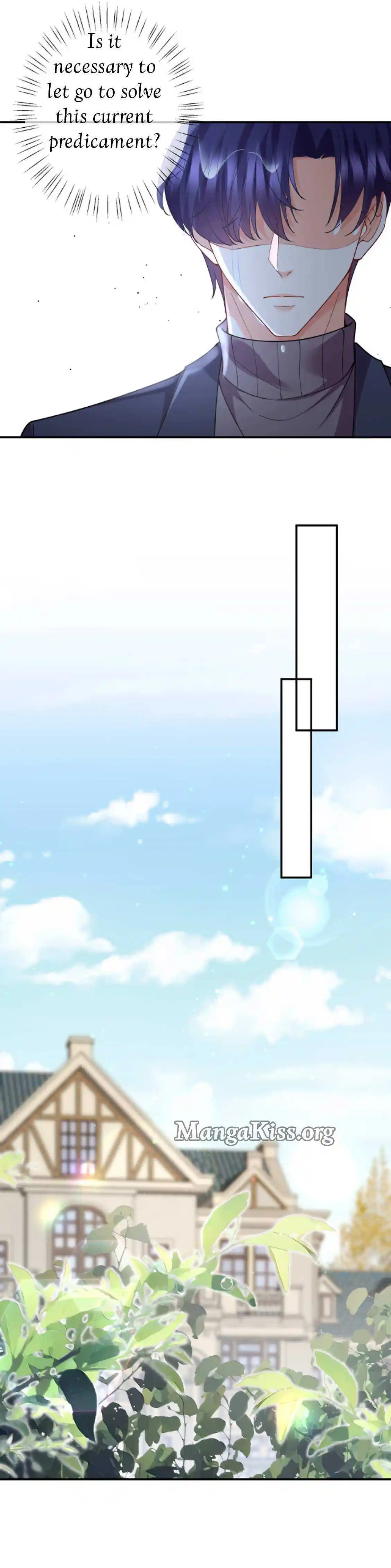 Embrace My Shadow Chapter 547