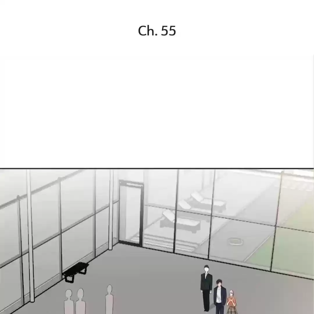 Embrace My Shadow Chapter 55
