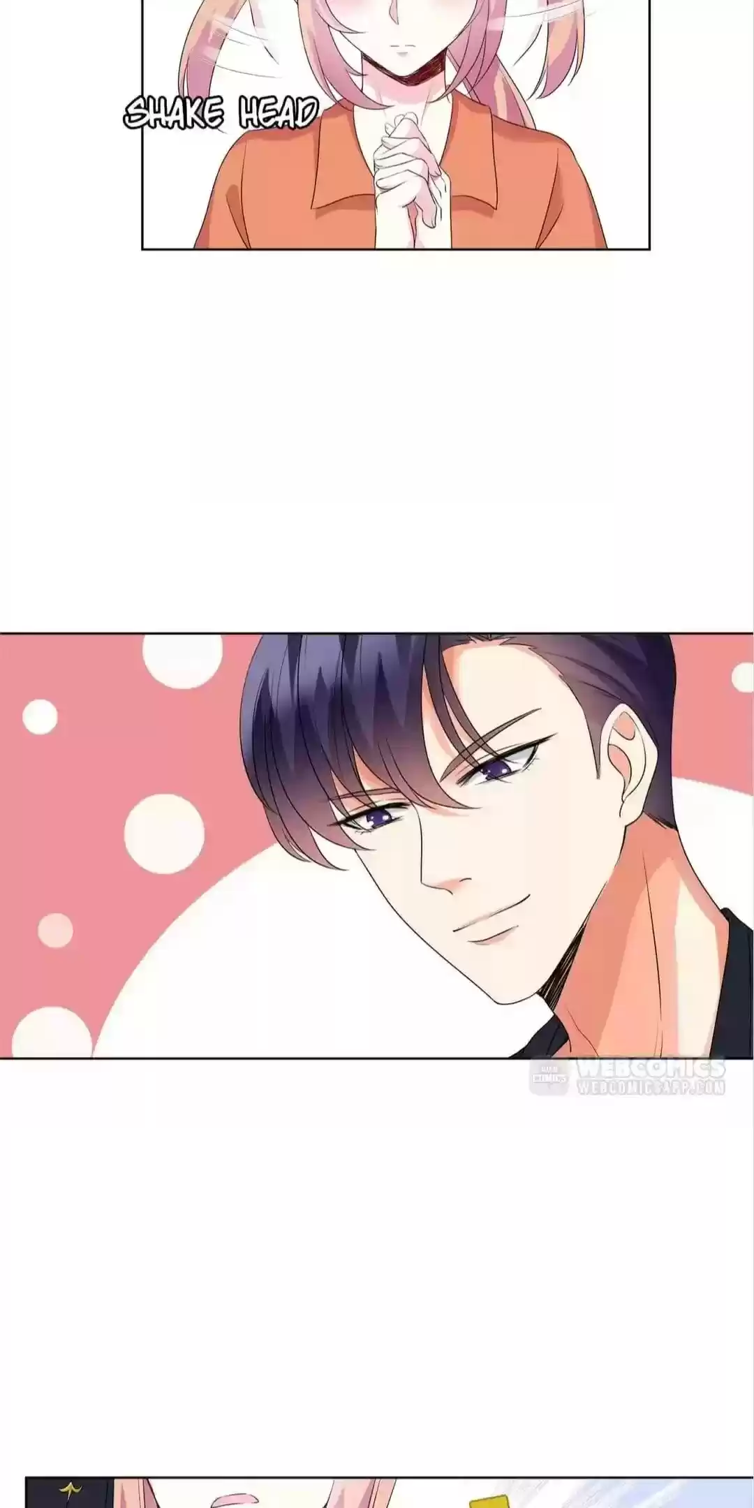 Embrace My Shadow Chapter 55