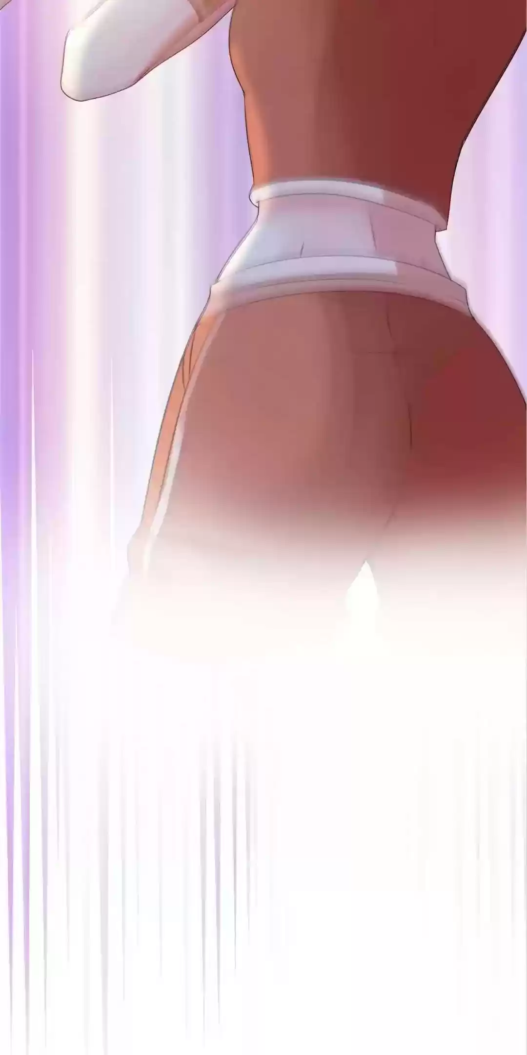 Embrace My Shadow Chapter 55