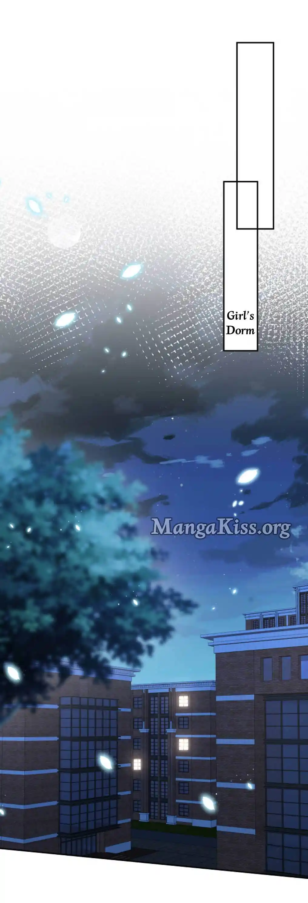 Embrace My Shadow Chapter 557