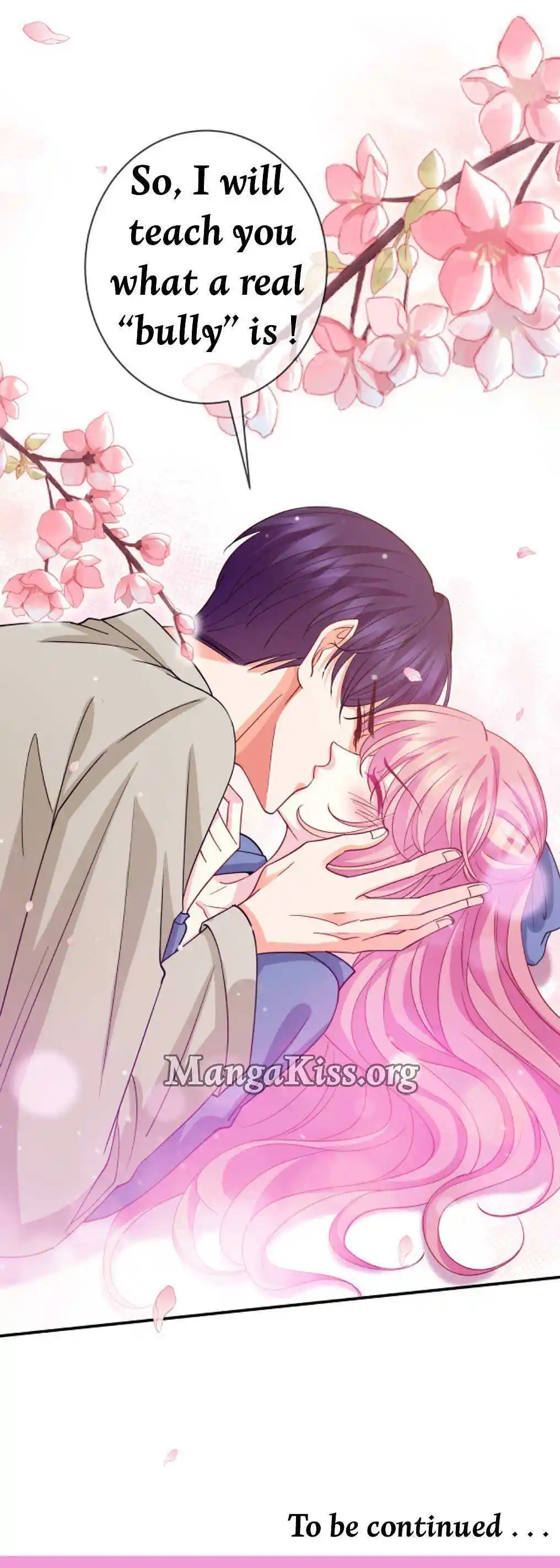 Embrace My Shadow Chapter 558