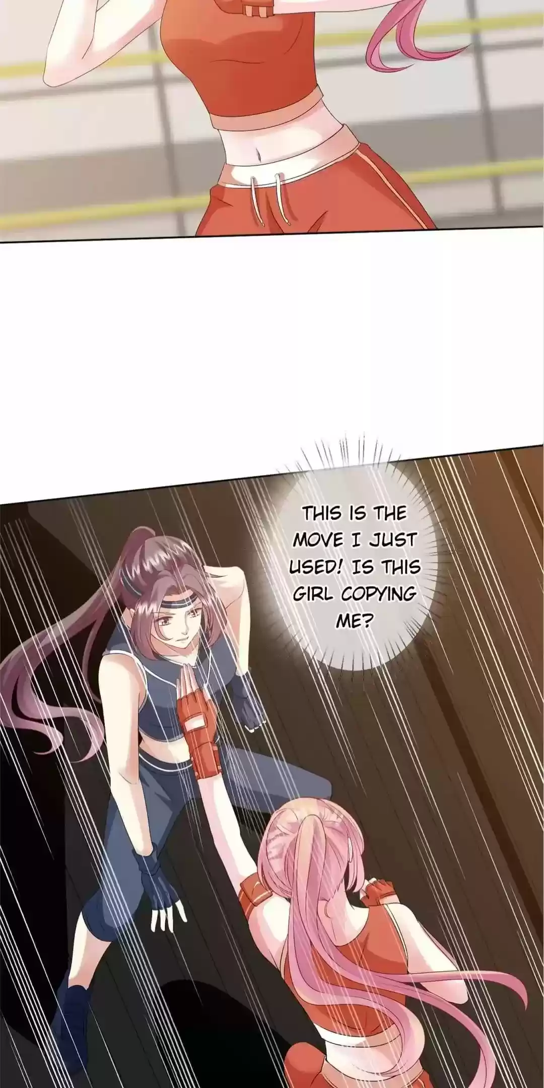 Embrace My Shadow Chapter 56