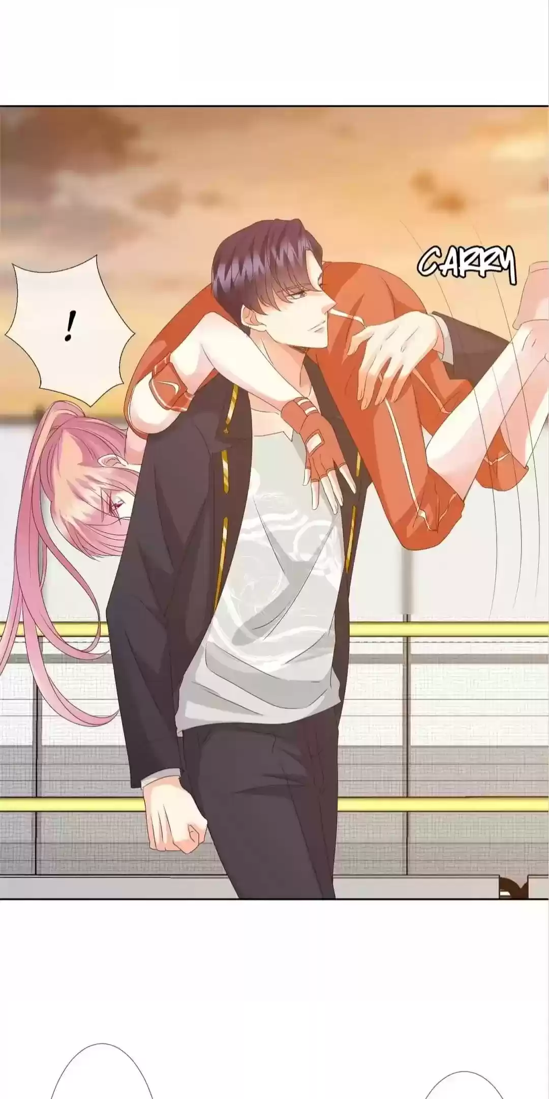 Embrace My Shadow Chapter 56