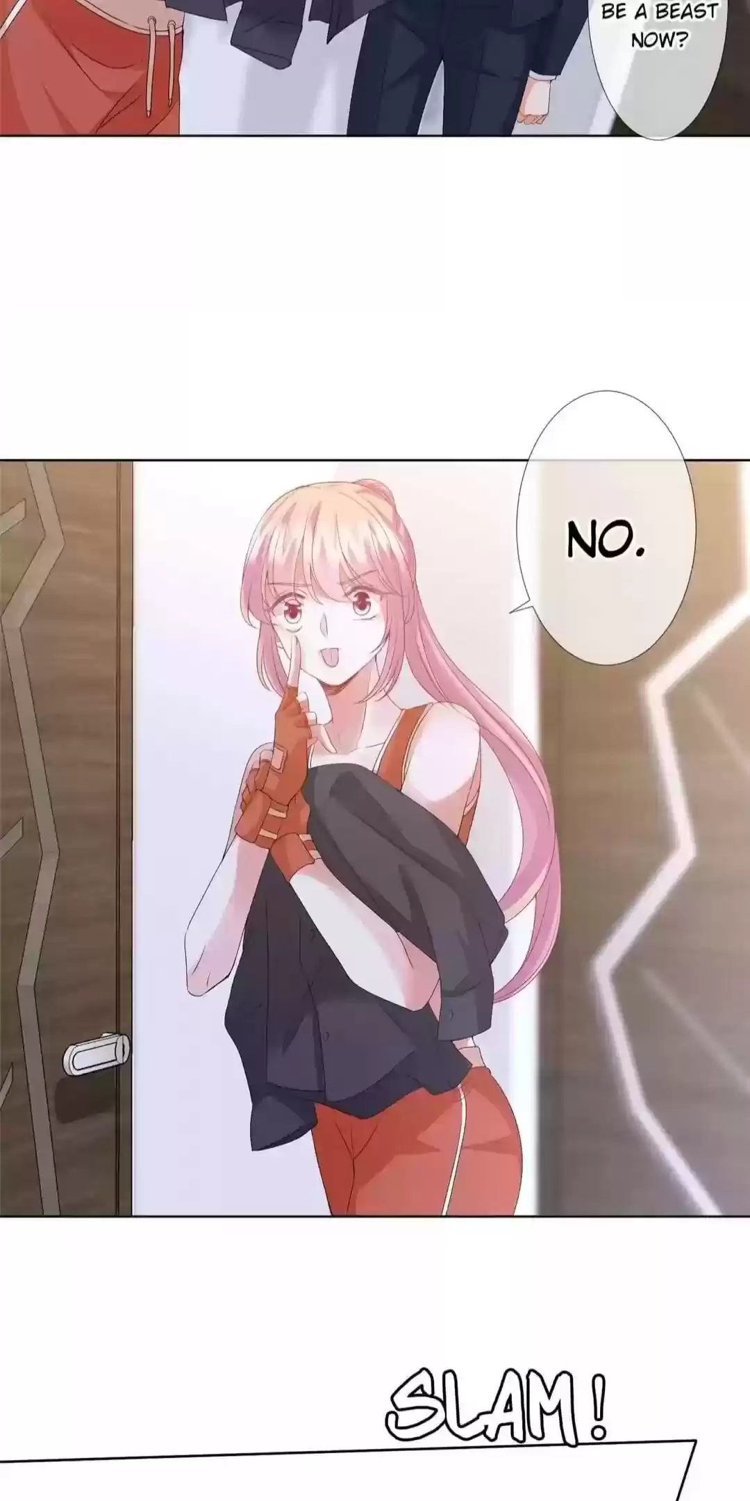 Embrace My Shadow Chapter 56