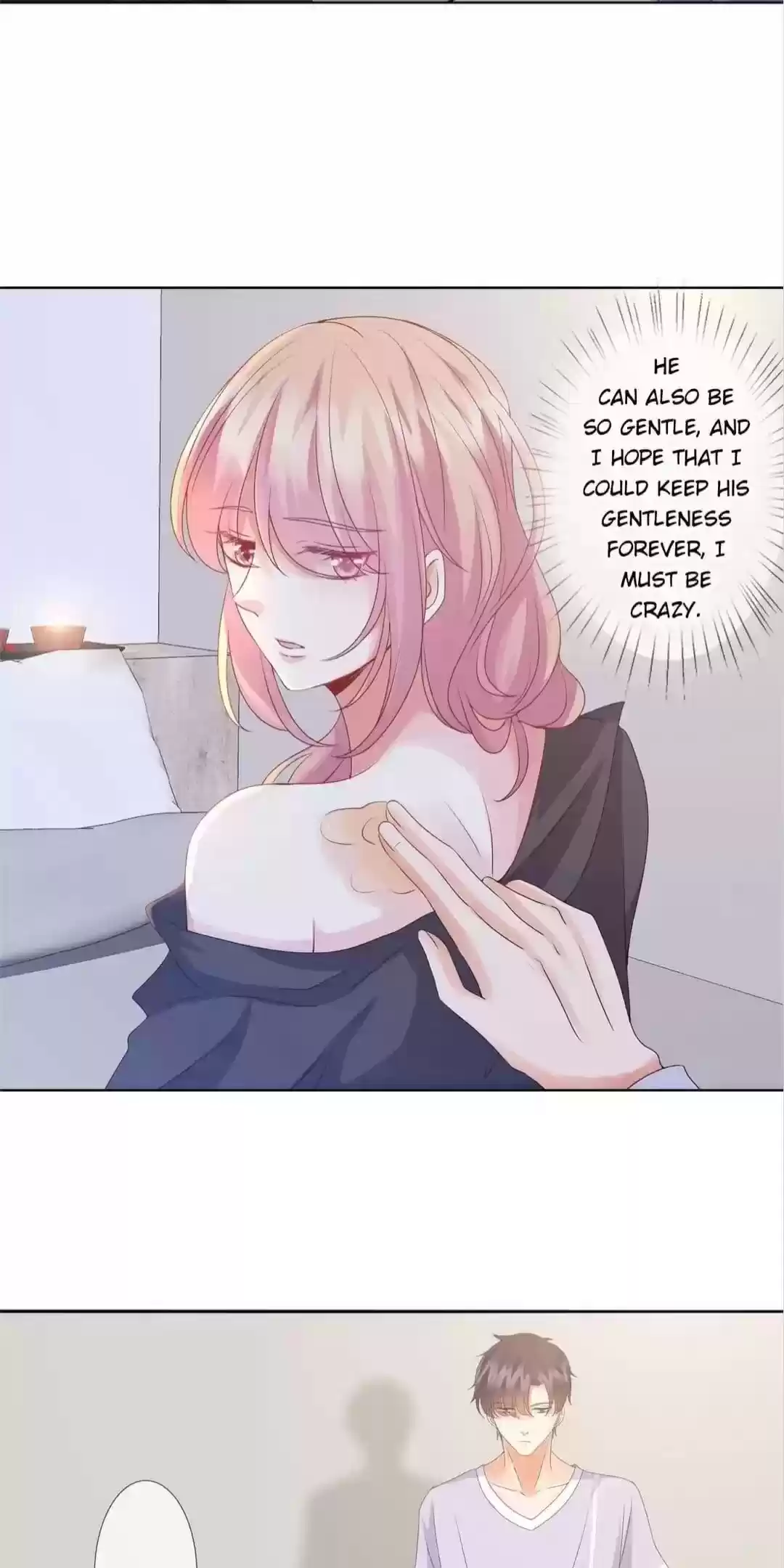 Embrace My Shadow Chapter 56