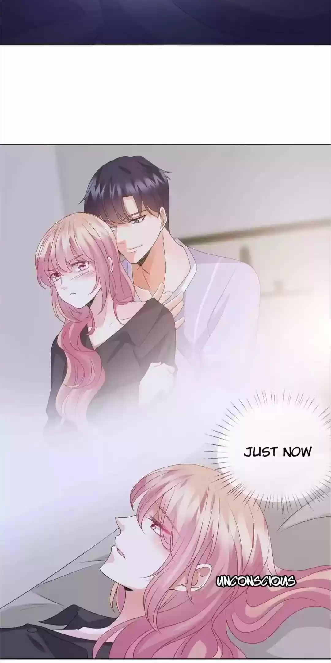 Embrace My Shadow Chapter 56