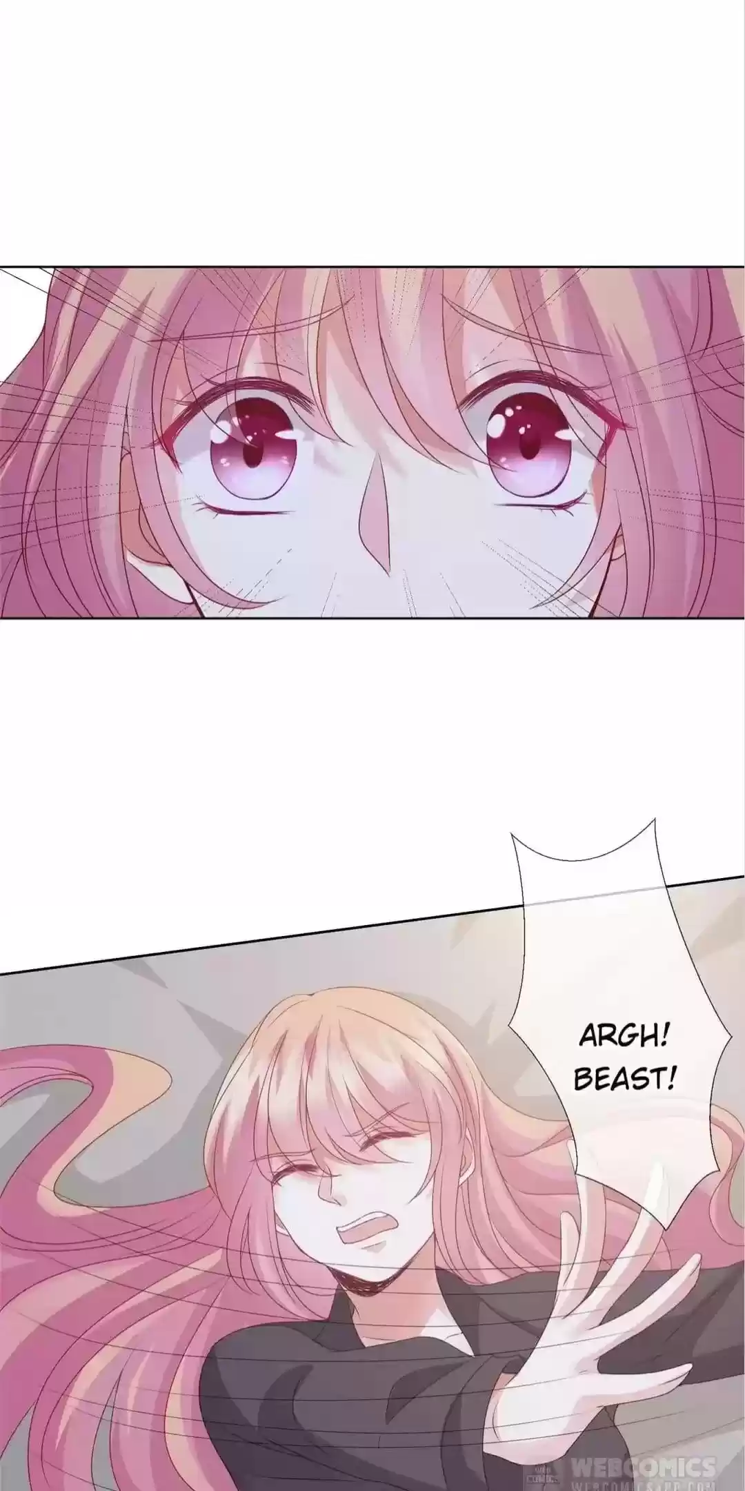 Embrace My Shadow Chapter 56