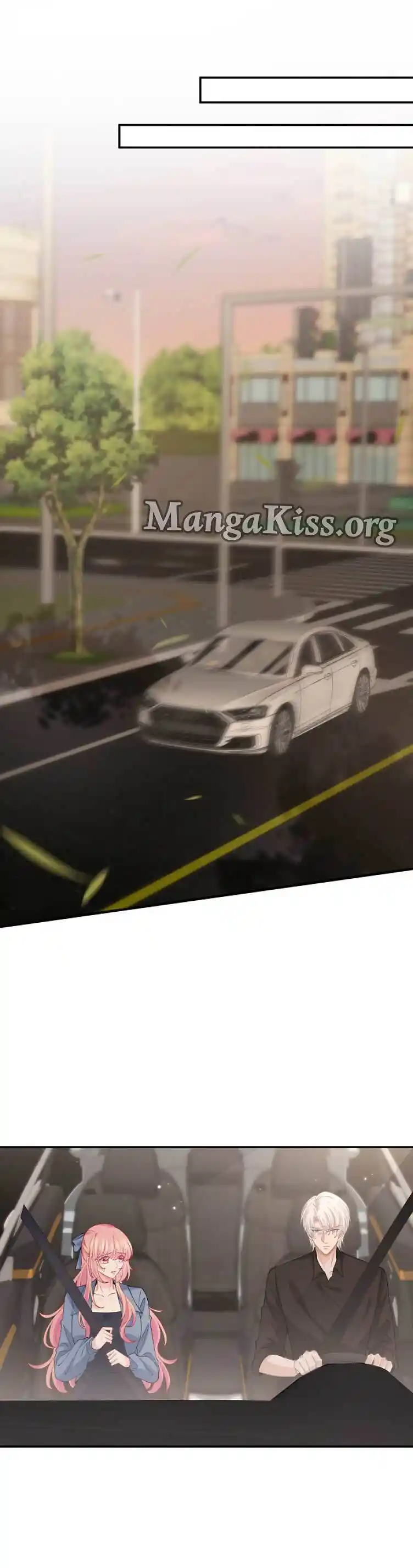 Embrace My Shadow Chapter 563