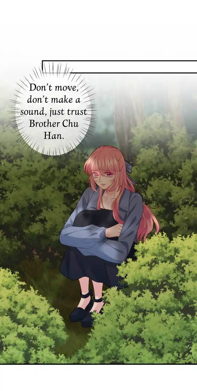 Embrace My Shadow Chapter 563