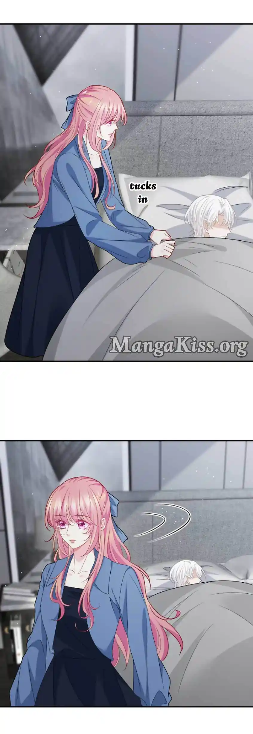 Embrace My Shadow Chapter 565