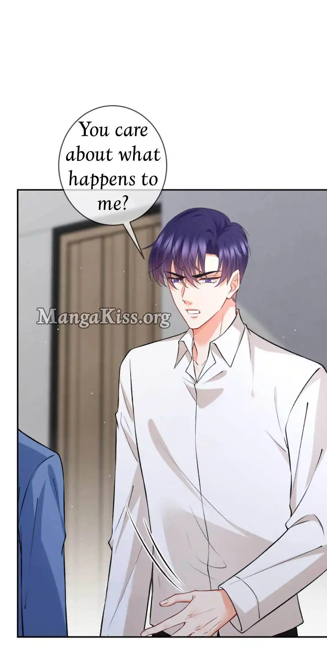 Embrace My Shadow Chapter 566