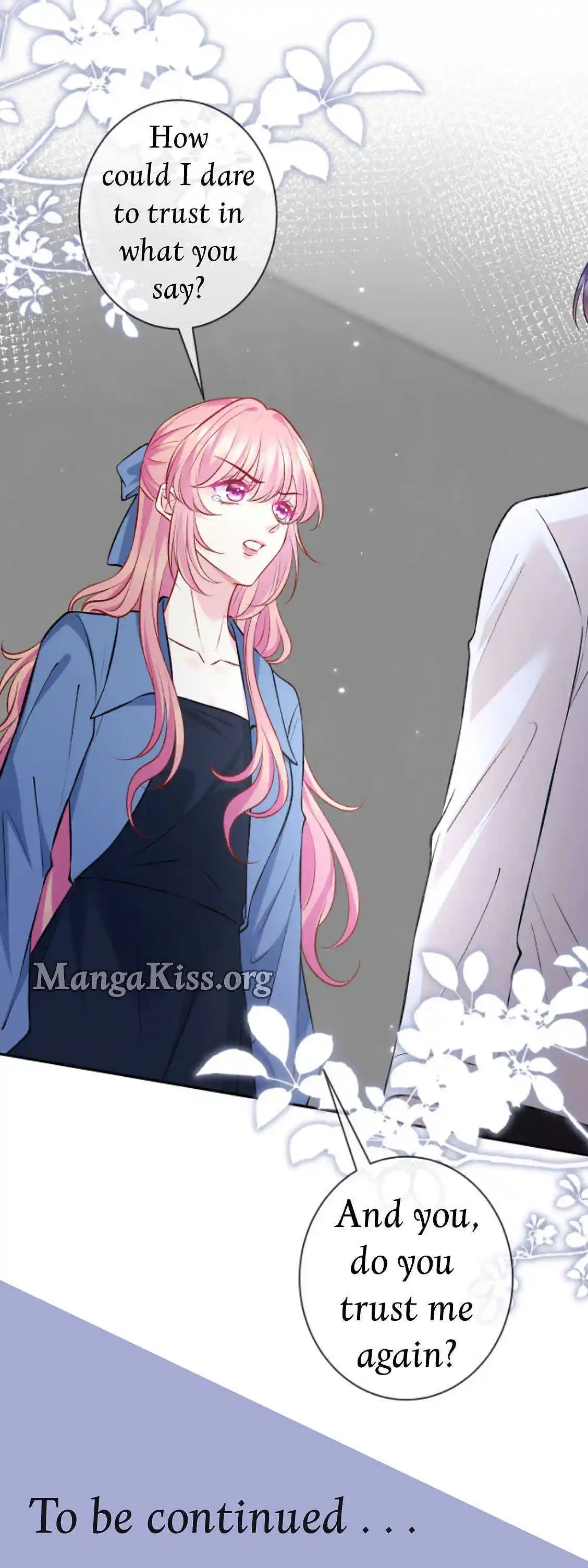 Embrace My Shadow Chapter 566