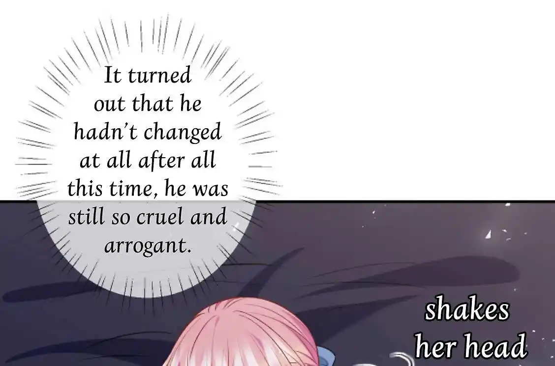 Embrace My Shadow Chapter 567