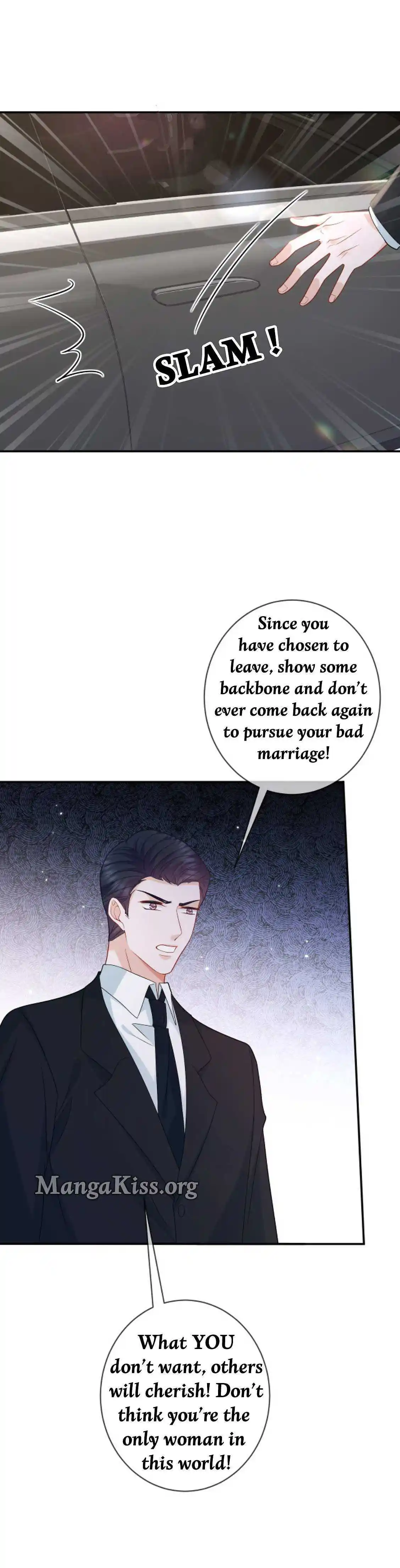 Embrace My Shadow Chapter 567