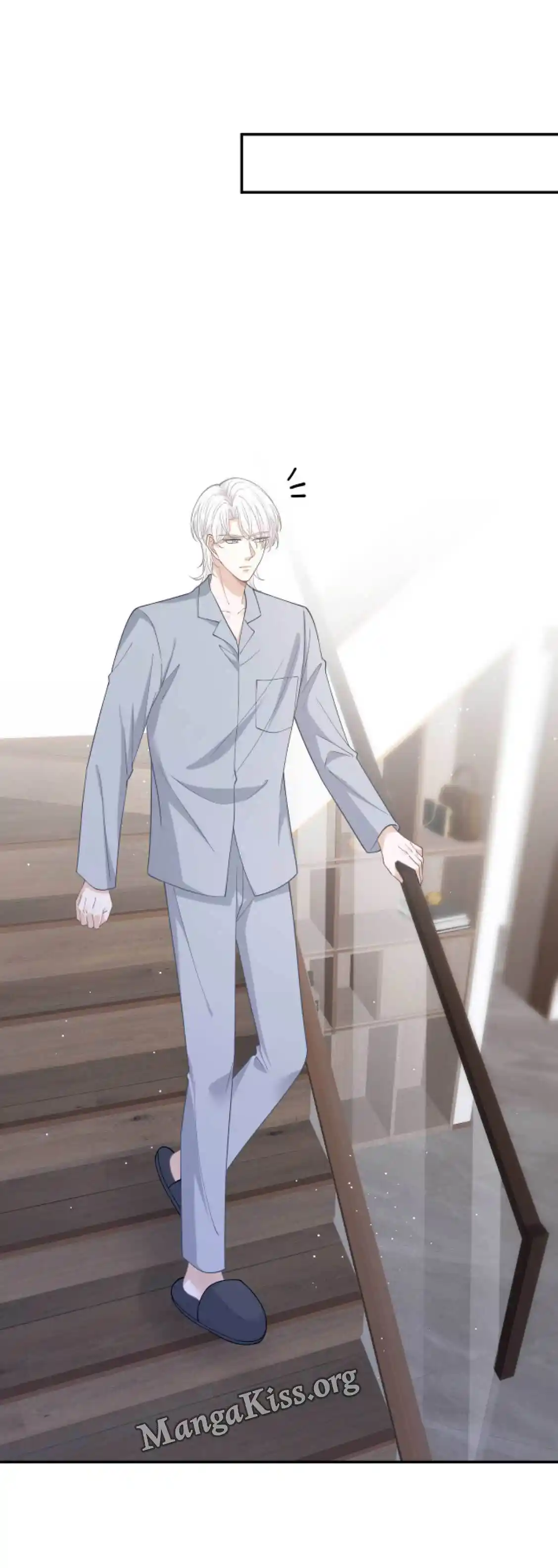 Embrace My Shadow Chapter 568